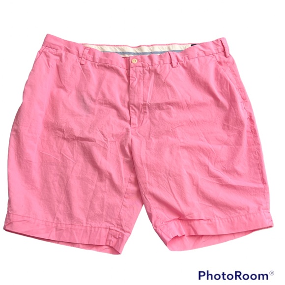 Polo Ralph Lauren Other - Polo Ralph Lauren 42 Pink Chino style Flat front Discounted Shipping Preppy FUN!